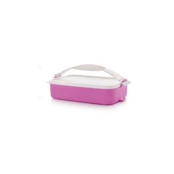 Tupperware Gezgin 900 ml Saklama Kabı