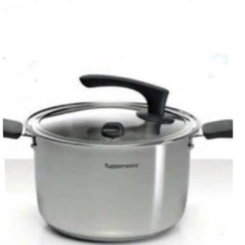 Tupperware Gusto 7 lt Tencere