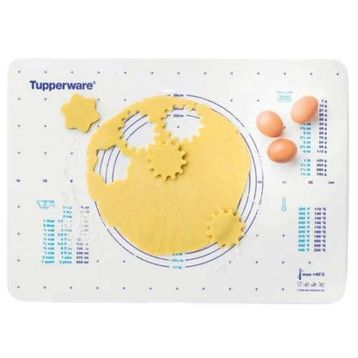 Tupperware Hamur Açma Matı