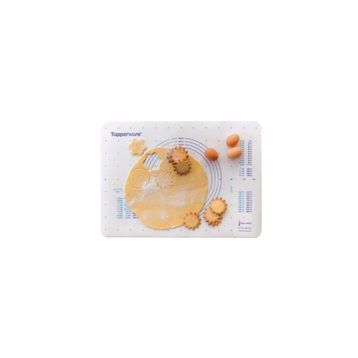 Tupperware Hamur Açma Matı
