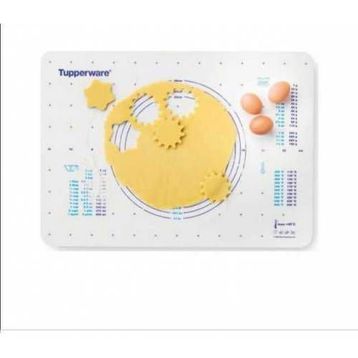 Tupperware Hamur Açma Matı
