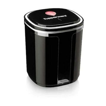 Tupperware Hanımeli 1.5 lt Kurabiye Saklama Kabı
