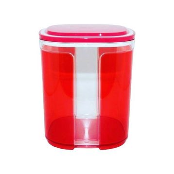 Tupperware Hanımeli 1.5 lt Kurabiye Saklama Kabı