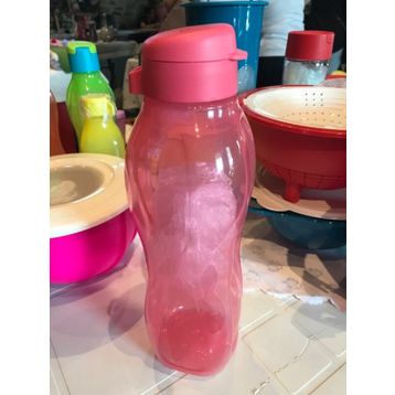 Tupperware Hanımeli 1.5 lt Kurabiye Saklama Kabı