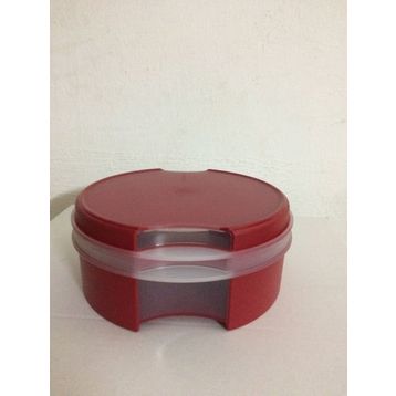 Tupperware Hanımeli 1.5 lt Kurabiye Saklama Kabı