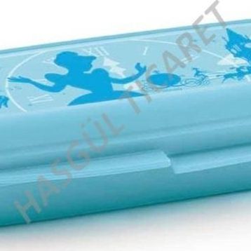 Tupperware İstiridye Saklama Kabı