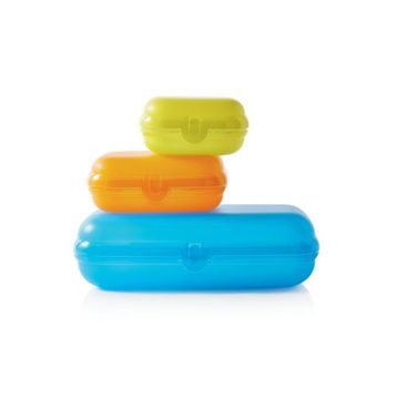 Tupperware İstiridye Set