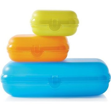 Tupperware İstiridye Set