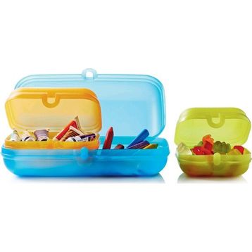 Tupperware İstiridye Set