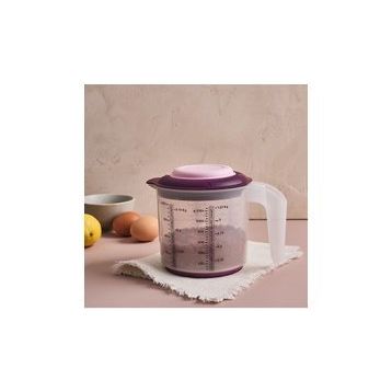 Tupperware Karıştır Sakla 1.25 lt Saklama Kabı