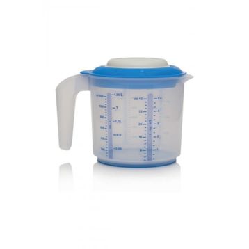 Tupperware Karıştır Sakla 1.25 lt Saklama Kabı