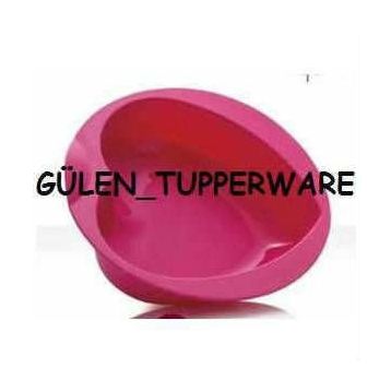Tupperware Kek Kalıbı