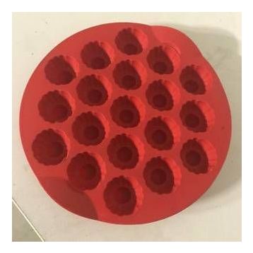 Tupperware Kek Kalıbı