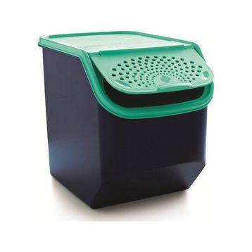 Tupperware Kiler Mavi 5,5 lt Saklama Kabı