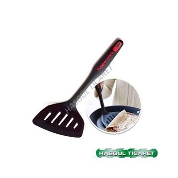 Tupperware Kırmızı Hsgl Modern Peri Büyük Spatula