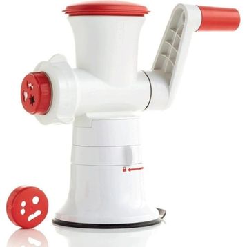 Tupperware Kıyma Makinası