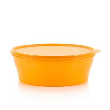 Tupperware Klasik 1,4 lt Papaya Saklama Kabı