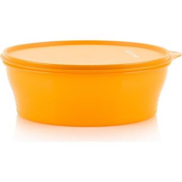 Tupperware Klasik 1,4 lt Papaya Saklama Kabı