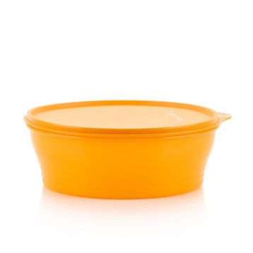 Tupperware Klasik 1,4 lt Papaya Saklama Kabı
