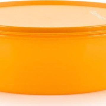 Tupperware Klasik 1,4 lt Papaya Saklama Kabı