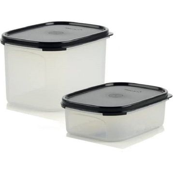 Tupperware Kompakt 2'li 850-1.9 lt Saklama Kabı