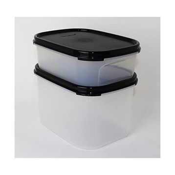 Tupperware Kompakt 2'li 850-1.9 lt Saklama Kabı
