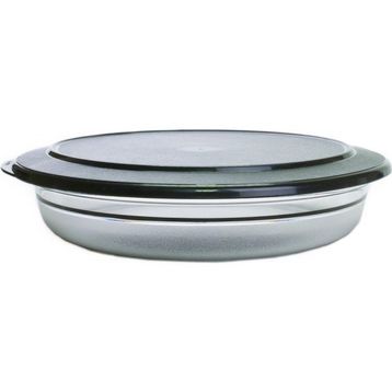 Tupperware Kristalin 1,3 lt Saklama Kabı