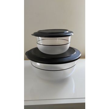 Tupperware Kristalin 1,3 lt Saklama Kabı