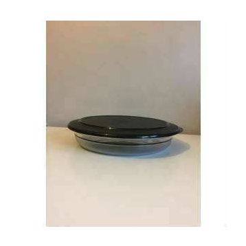 Tupperware Kristalin 1,3 lt Servis Tabağı