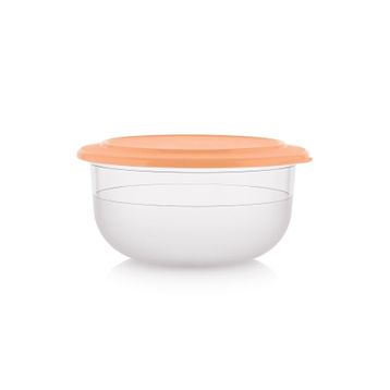 Tupperware Kristalin 3.5 L Şeftali Saklama Kabı