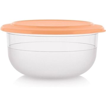 Tupperware Kristalin 3.5 L Şeftali Saklama Kabı