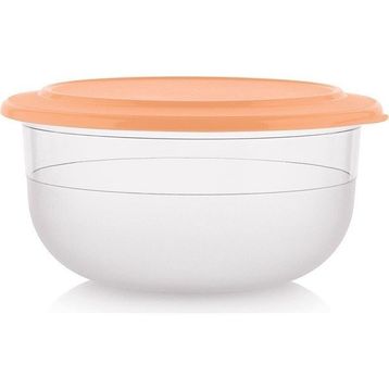 Tupperware Kristalin 3.5 L Şeftali Saklama Kabı