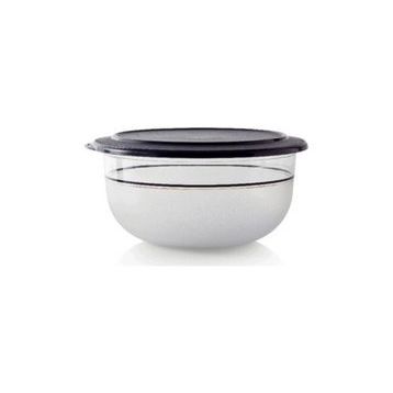 Tupperware Kristalin 6 lt Mor Saklama Kabı