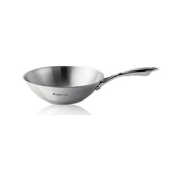 Tupperware Kuğu 24 cm Wok Tava