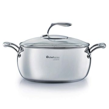 Tupperware Kuğu 5,7 lt Tencere