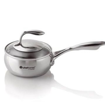 Tupperware Kuğu Sos Tenceresi 1 lt
