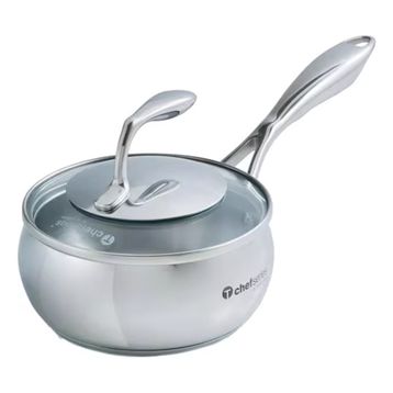 Tupperware Kuğu Sos Tenceresi 1 lt