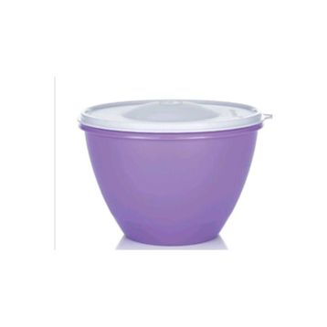 Tupperware Lila 1.9 lt Hamur Yoğurt Mayalama Saklama Kabı