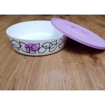 Tupperware Limon 2.5 lt Saklama Kabı