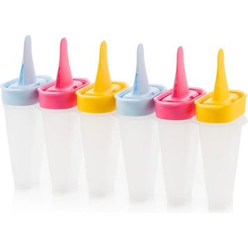 Tupperware Lolibuz 6'lı Dondurma Kabı
