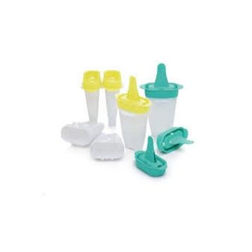 Tupperware Lolibuz 6'lı Dondurma Kabı