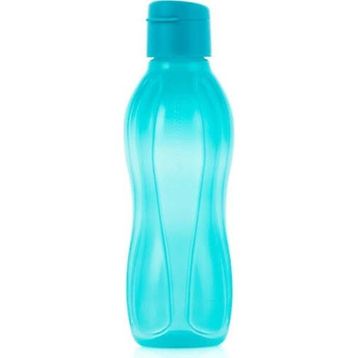 Tupperware Mavi 750 ml Normal Kapak Suluk