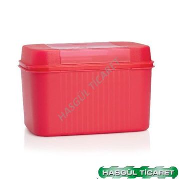 Tupperware Mega 7.2 lt Saklama Kabı