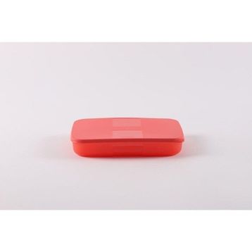 Tupperware Melek 650 ml Saklama Kabı