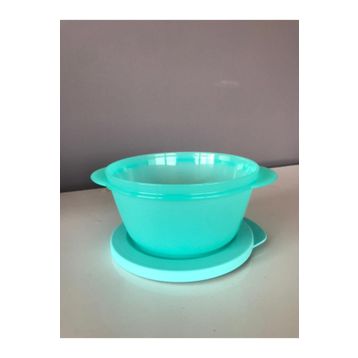 Tupperware Mikro Kap 800 ml Saklama Kabı