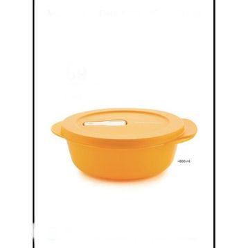 Tupperware Mikrodalga Fırın Isıtma Kabı