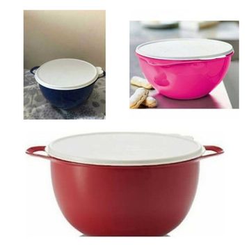 Tupperware Miksim 10 lt Saklama Kabı