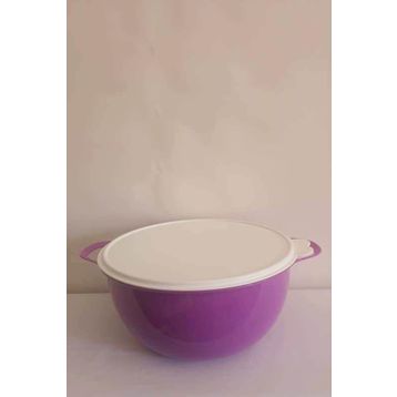 Tupperware Miksim 10 lt Saklama Kabı