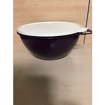 Tupperware Miksim 2.75 lt Mor Saklama Kabı