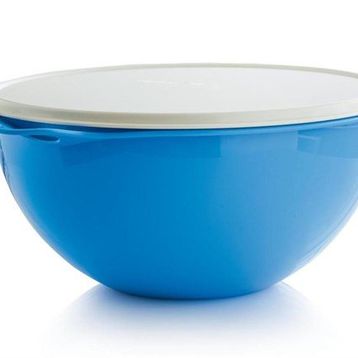 Tupperware Miksim 7.5 lt Hamur Mayalama Saklama Kabı